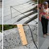 City, Parks Dept. Sued For Flawed High Line Design, Broken Ankle